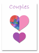 couples baby shower invitations